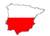 BAR CHURRERÍA PIRINEOS - Polski